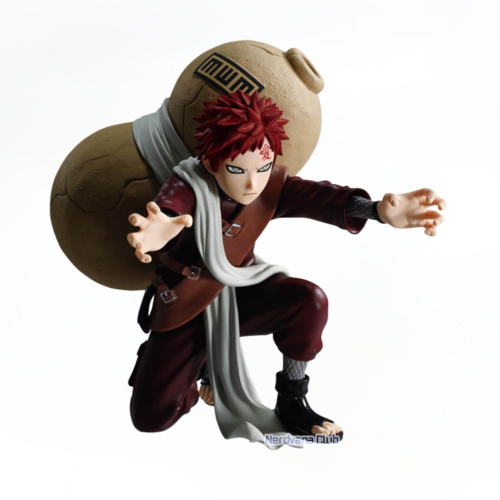 SF2329-1 Bandai Spirits - Naruto - Gaara - Vibration Stars - Figura