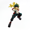 SF2330-1 Bandai Spirits - My Hero Academia - Izuku Midoriya - Maximatic - Figura