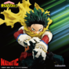 SF2330-2 Bandai Spirits - My Hero Academia - Izuku Midoriya - Maximatic - Figura