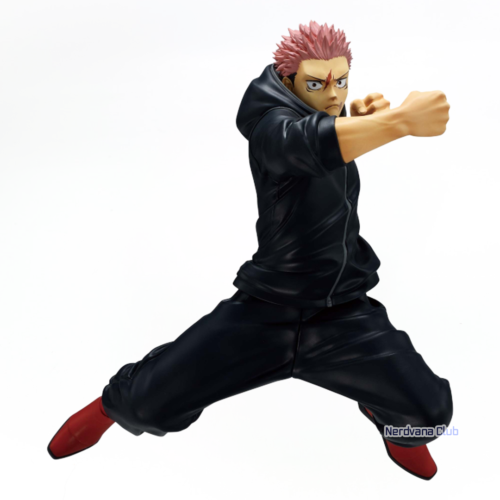 SF2354-1 Bandai Spirits - Jujutsu Kaisen - Yuji Itadori - Maximatic - Arco del Juego de la Exterminación