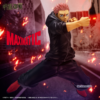 SF2354-2 Bandai Spirits - Jujutsu Kaisen - Yuji Itadori - Maximatic - Arco del Juego de la Exterminación