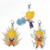 SF2355-1 Bandai Spirits - Dragon Ball Z - Varios personajes - Figura Llavero - Volumen 1