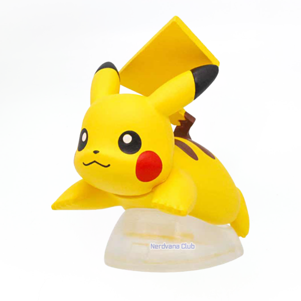 SF2357 Colección Pokémon Kanto al completo