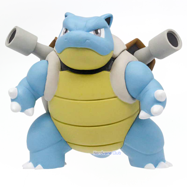 SF2358 Colección Pokémon Kanto al completo