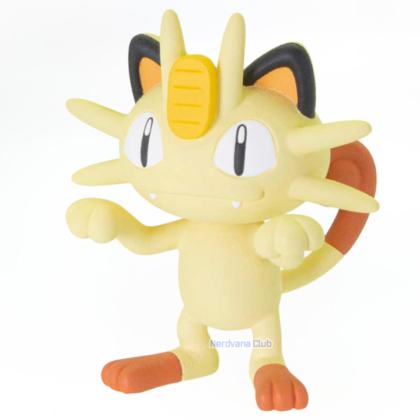 SF2361 Colección Pokémon Kanto al completo