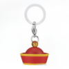 gashapon1 Dragon Ball – Llavero Gashapon Colección Clásica - Bandai