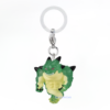 gashapon3 Dragon Ball – Llavero Gashapon Colección Clásica - Bandai