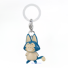 gashapon4 Dragon Ball – Llavero Gashapon Colección Clásica - Bandai