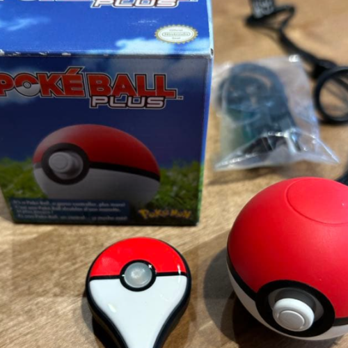 Producto Cotizado: Juego Evangelion & Pokeball