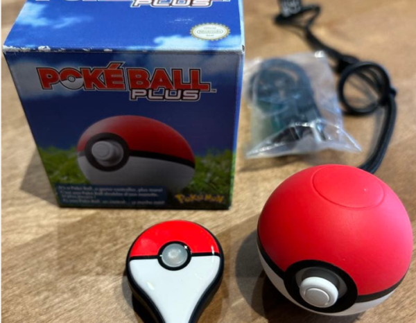 CONV0084-1 Producto Cotizado: Juego Evangelion & Pokeball