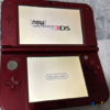 CONV0089-1 Producto Cotizado: New Nintendo 3DS & PS Vita