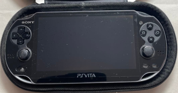 CONV0089-2 Producto Cotizado: New Nintendo 3DS & PS Vita