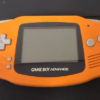 Producto cotizado: Consola Gameboy advance & Shinkiro Code Geass - Metal Robot Spirits