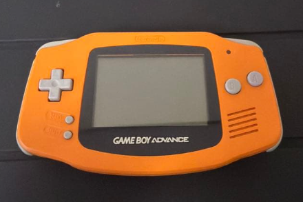 Producto cotizado: Consola Gameboy advance & Shinkiro Code Geass - Metal Robot Spirits