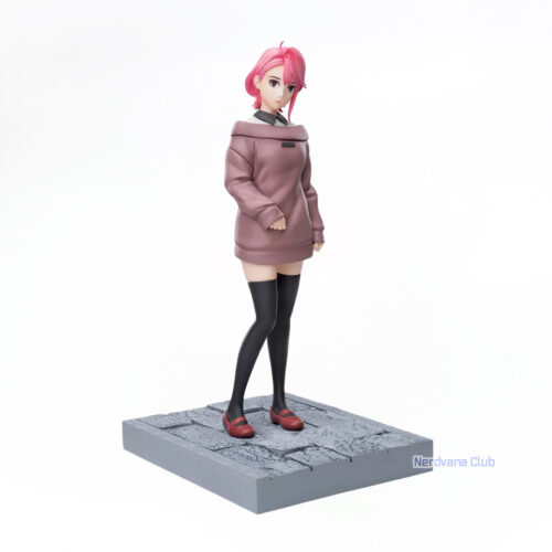 Dandadan - Aira - Luminasta Casual Ver. - Figura
