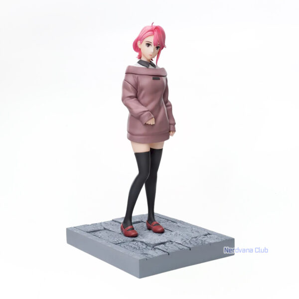 Dandadan - Aira - Luminasta Casual Ver. - Figura