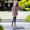 Dandadan - Aira - Luminasta Casual Ver. - Figura