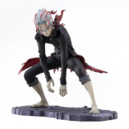 TENITOL - Dandadan - Okarun (henshin) - Figura