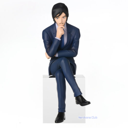 SF2248 Detective Conan - Morofushi Takaaki - Chokonose Premium - Figura