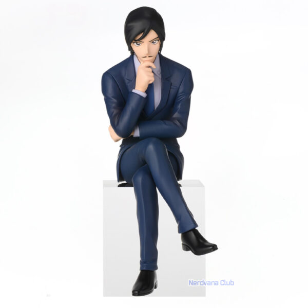 SF2248 Detective Conan - Morofushi Takaaki - Chokonose Premium - Figura