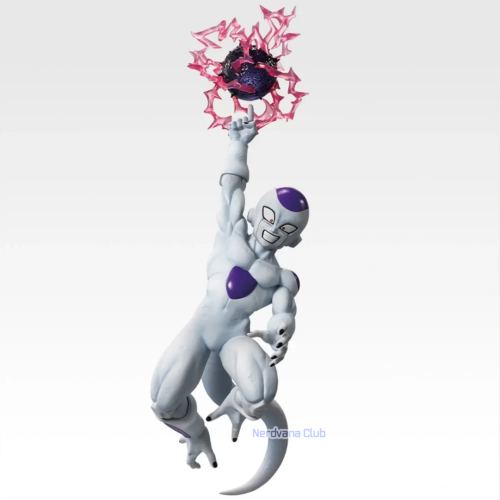 SF2367 Ichiban Kuji - Dragon Ball Z - Freezer Forma Final - La Batalla del Super Saiyajin - Masterlise (Premio C)