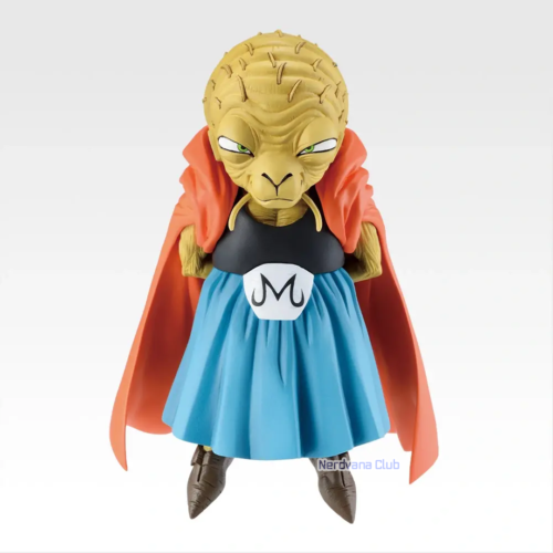 SF2369 Ichiban Kuji - Dragon Ball Z - Babidi - La Batalla del Super Saiyajin - Masterlise (Premio E)