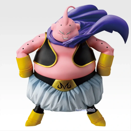 SF2374 Ichiban Kuji - Dragon Ball Z - Majin Buu - La Batalla del Super Saiyajin - Masterlise (Premio Last One)