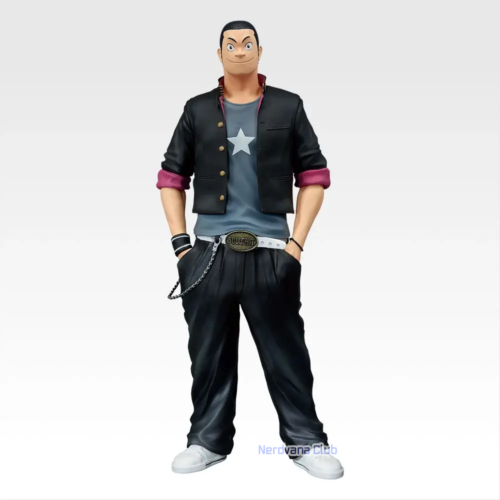 SF2377 Ichiban Kuji - Crows x Worst - Tsukishima Hana - Cuervos Errantes - Masterlise (Premio C)