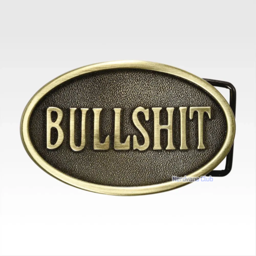 SF2378 Ichiban Kuji - Crows x Worst - Hebilla Coleccionable - Cuervos Errantes (Premio D)