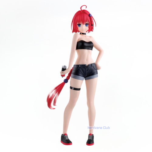SF2385-1 Banpresto - To Love - Ru Darkness - Glitter and Glamours