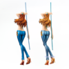 Banpresto - One Piece - Nami - Glitter and Glamours