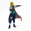 SF2387-1 Banpresto - Naruto Shippuden - Minato Namikaze - La leyenda del Mundo Shinobi