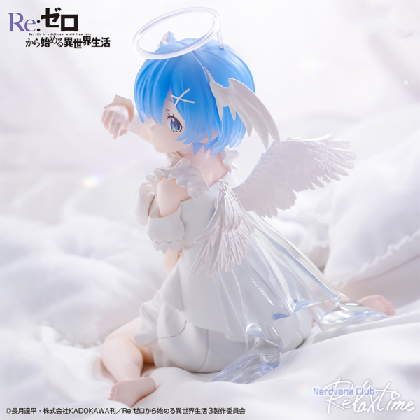 SF2388-2 Taito - Re:Zero - Rem - Comenzando una vida en otro mundo - Relax Time
