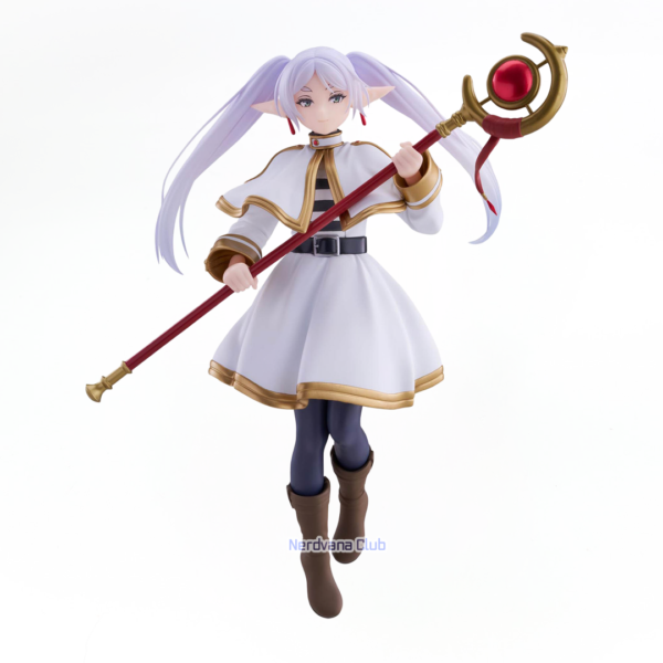 SF2389-1 Banpresto - Frieren - Funeraria - Grandista