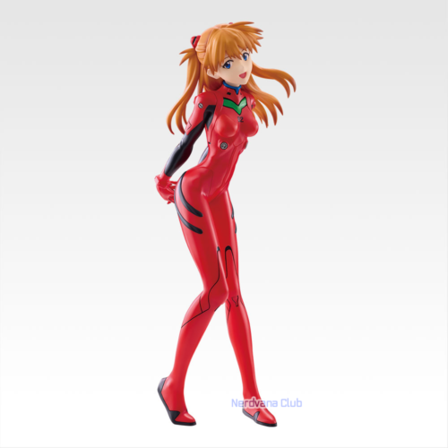 SF2397 Ichiban Kuji - Neon Genesis Evangelion - Asuka Langley - 30 Aniversario (Premio D)