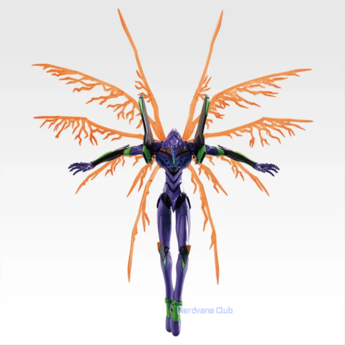 Ichiban Kuji - Neon Genesis Evangelion - Unidad 01 - 30 Aniversario (Premio Last One)