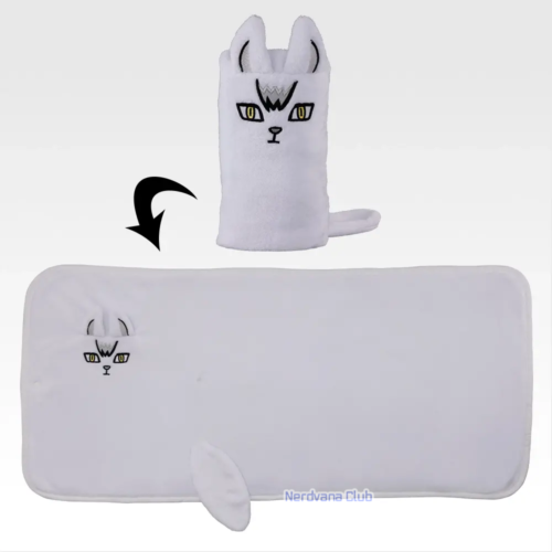 SF2405 Ichiban Kuji - Haikyuu!! - Manta Zorro Ártico - El Retador Más Fuerte (Premio D)