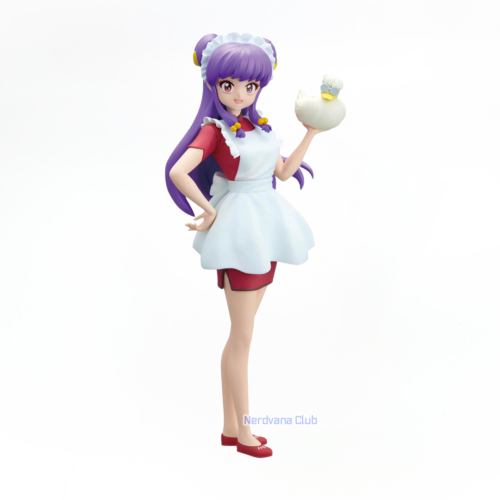 Banpresto - Ranma 1/2 - Shampoo - Glitter and Glamours