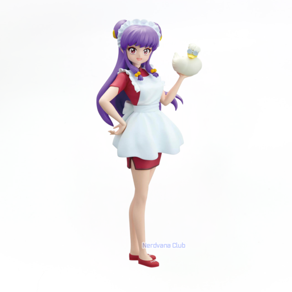 Banpresto - Ranma 1/2 - Shampoo - Glitter and Glamours