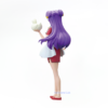 Banpresto - Ranma 1/2 - Shampoo - Glitter and Glamours