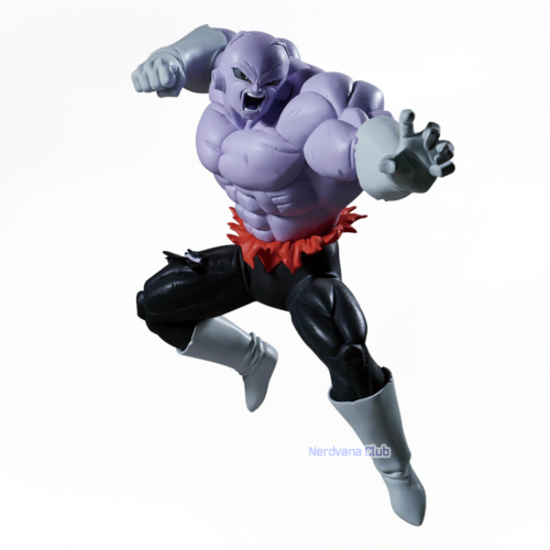 Banpresto - Dragon Ball - Jiren Full Power - Matchmakers