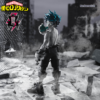 SF2421-2 Banpresto - My Hero Academia - Izuku Midoriya - Noir Collection