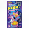 SF2422-1 Re-Ment - Pokémon - Neon Party- 6 Tipos (Suelto y Box)