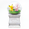 SF2425-2 Re-Ment - Pokémon - Terrarium Collection 15 - 6 Tipos (Suelto y Box)