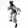 SF2427-1 Banpresto - Jujutsu Kaisen - Choso - Maximatic