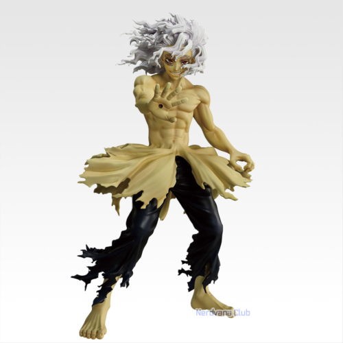 SF2431 Ichiban Kuji - My Hero Academia - Shigaraki Tomura - Más Allá - Masterlise (Premio C)