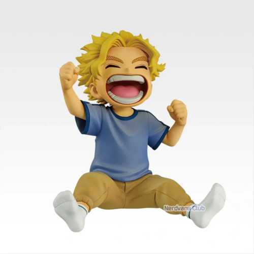 SF2434 Ichiban Kuji - My Hero Academia - Toshinori - Más Allá - Masterlise - (Premio F)