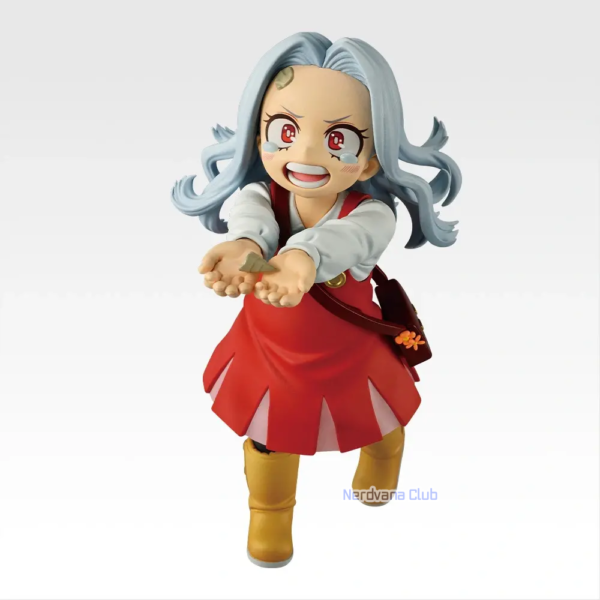 SF2435 Ichiban Kuji - My Hero Academia - Eli - Más Allá - Masterlise (Premio G)