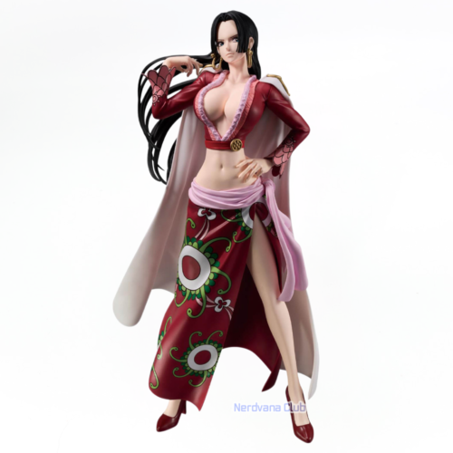 SF2449-1 Banpresto - One Piece - Boa Hancock - Grandista