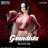 SF2449-2 Banpresto - One Piece - Boa Hancock - Grandista